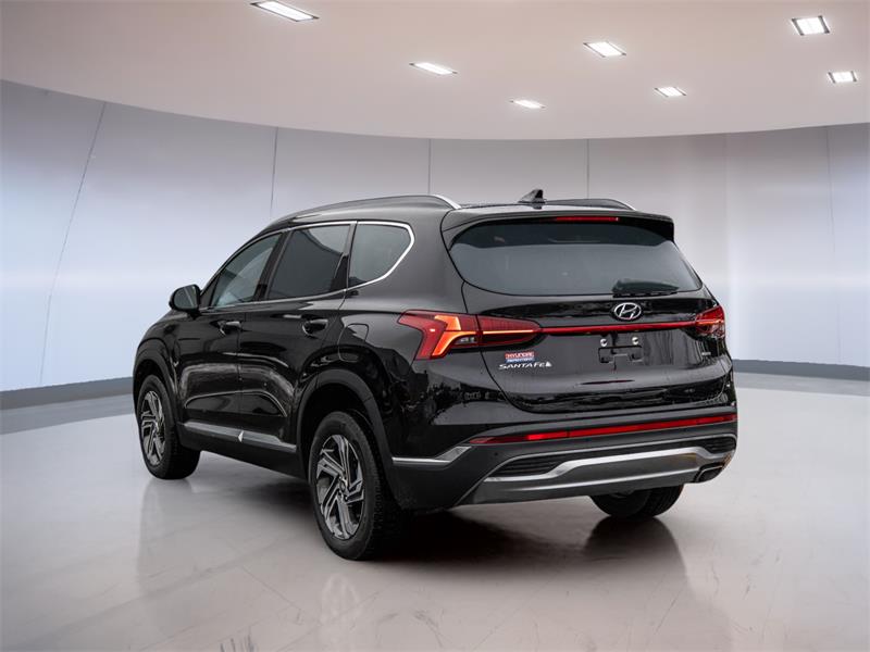 hyundai Santa Fe 2022 - 6