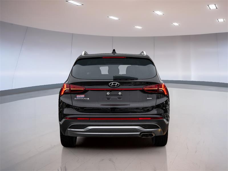 hyundai Santa Fe 2022 - 7