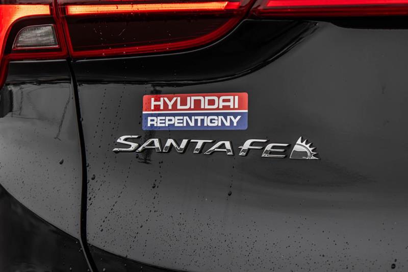 hyundai Santa Fe 2022 - 8