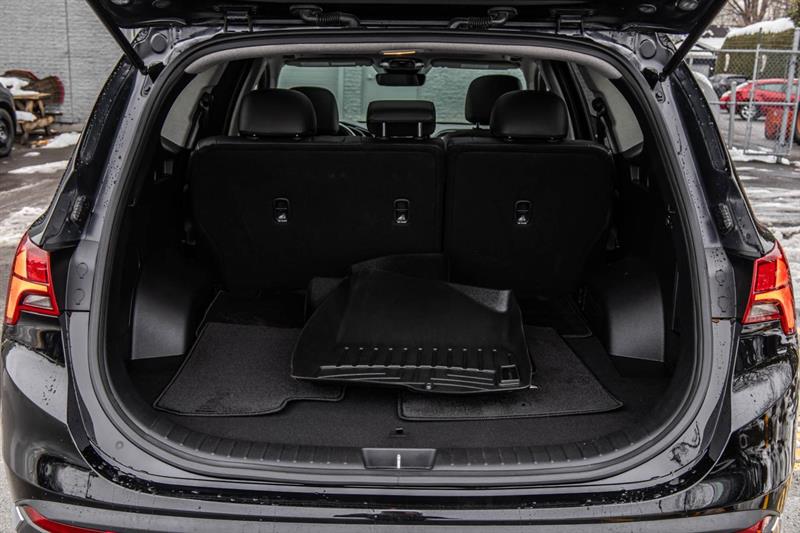 hyundai Santa Fe 2022 - 10