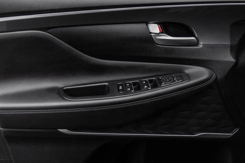 hyundai Santa Fe 2022 - 11