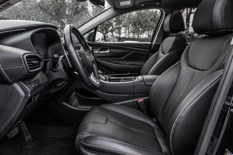 hyundai Santa Fe 2022 - 13