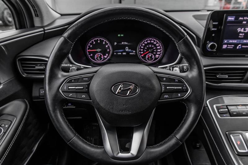 hyundai Santa Fe 2022 - 16