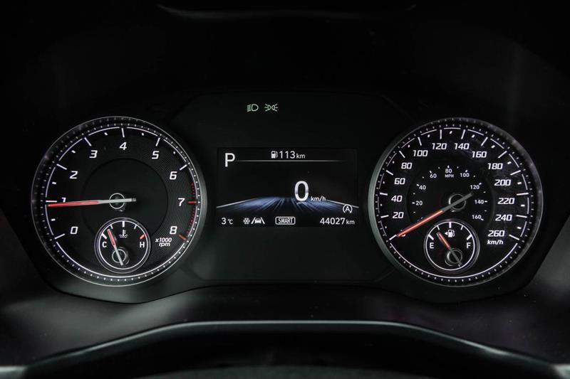 hyundai Santa Fe 2022 - 17