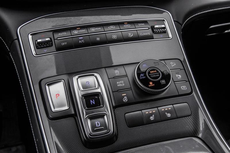 hyundai Santa Fe 2022 - 23