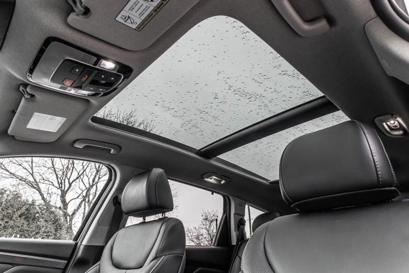 hyundai Santa Fe 2022 - 26