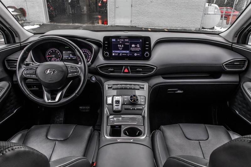 hyundai Santa Fe 2022 - 29