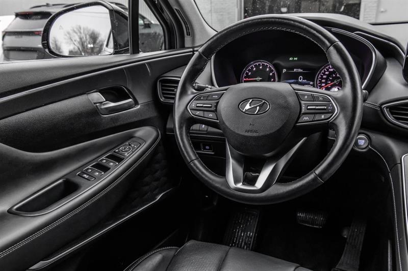 hyundai Santa Fe 2022 - 30