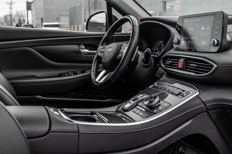 hyundai Santa Fe 2022 - 32