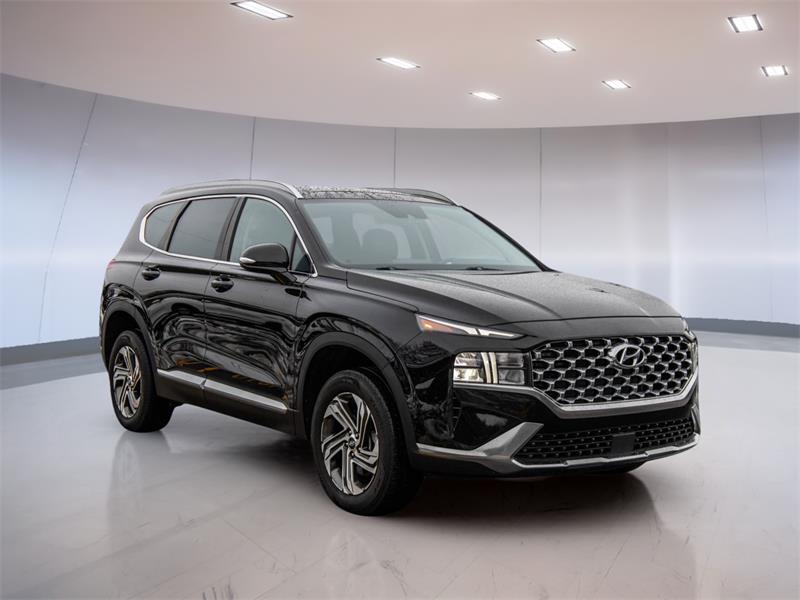 hyundai Santa Fe 2022 - 33