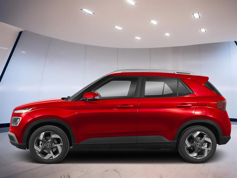 hyundai Venue 2026 - 2