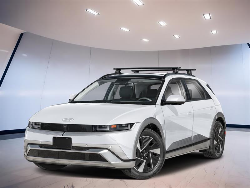hyundai IONIQ 5 2026