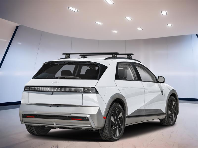 hyundai IONIQ 5 2026 - 2