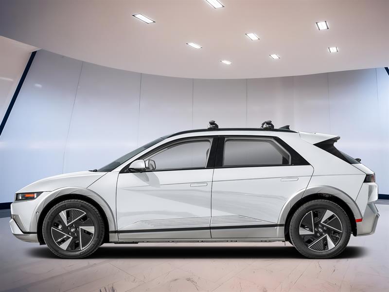 hyundai IONIQ 5 2026 - 3