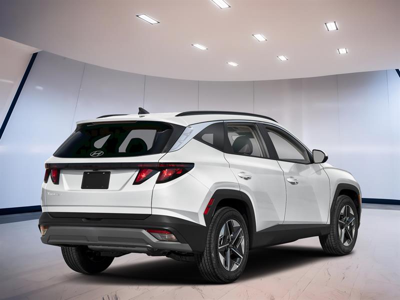 hyundai Tucson 2026 - 2