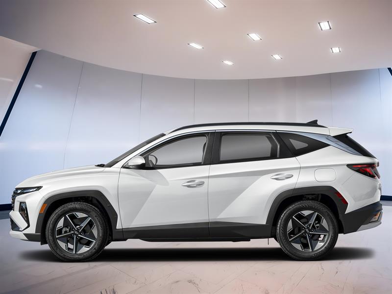 hyundai Tucson 2026 - 3