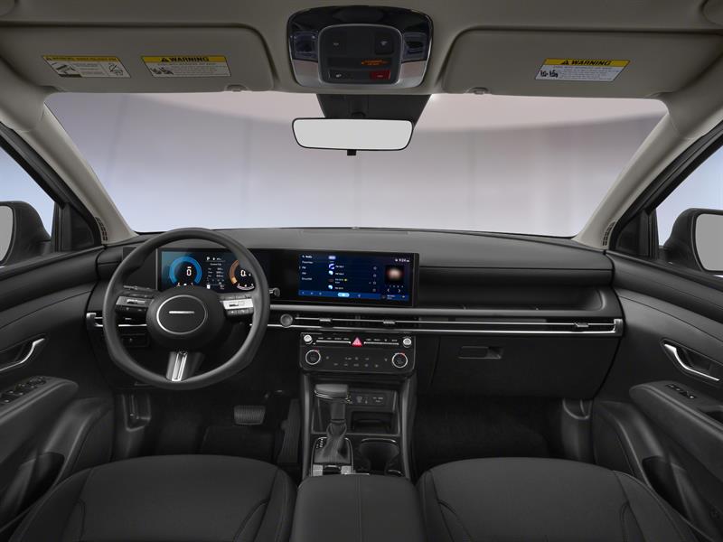 hyundai Tucson 2026 - 4