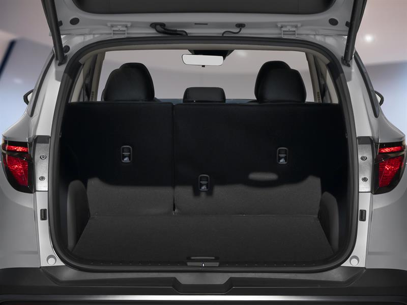 hyundai Tucson 2026 - 7