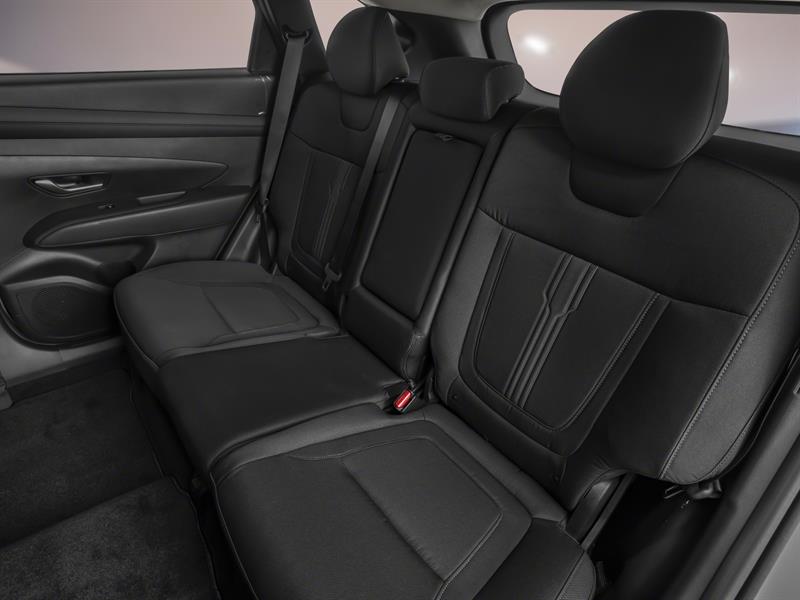 hyundai Tucson 2026 - 9