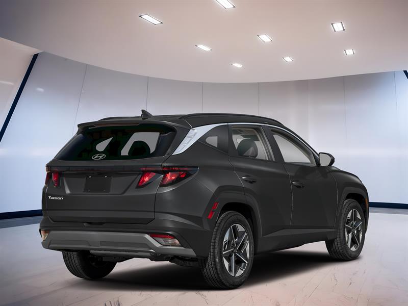 hyundai Tucson 2026 - 2