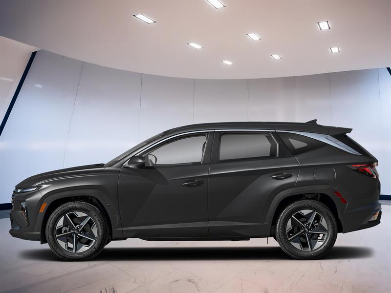 hyundai Tucson 2026 - 3