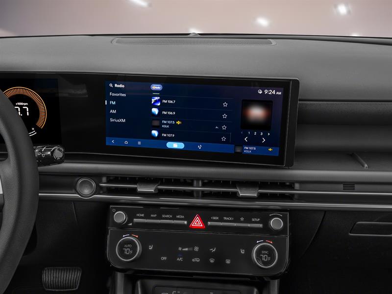 hyundai Tucson 2026 - 6