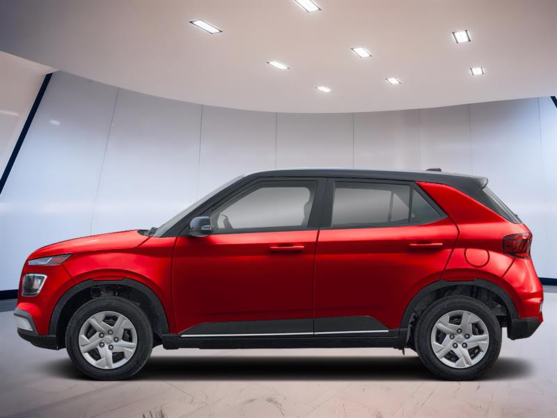 hyundai Venue 2026 - 2