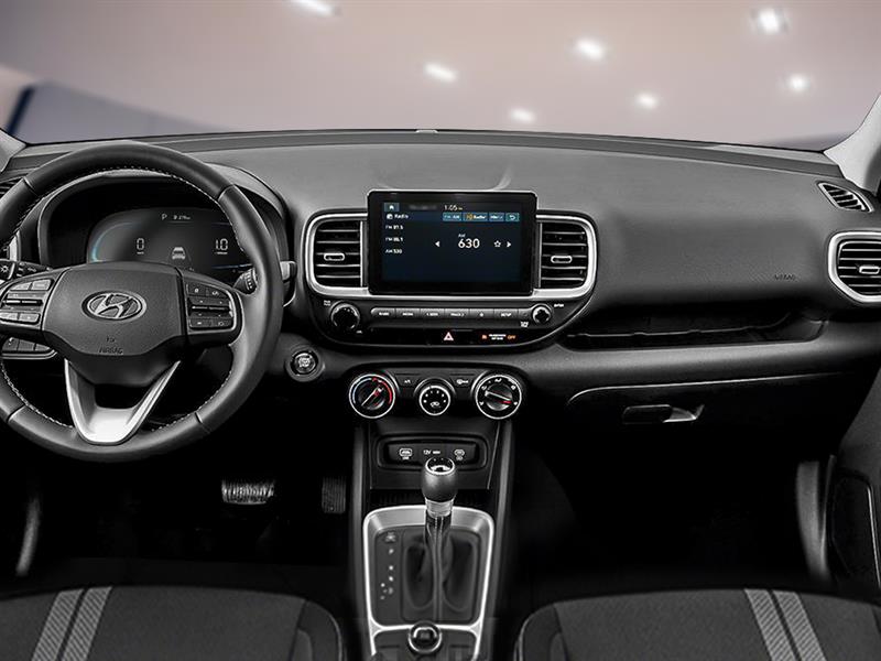 hyundai Venue 2026 - 3