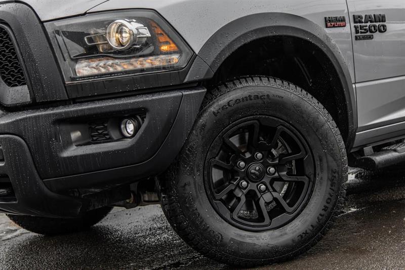 ram 1500 Classic 2022 - 2