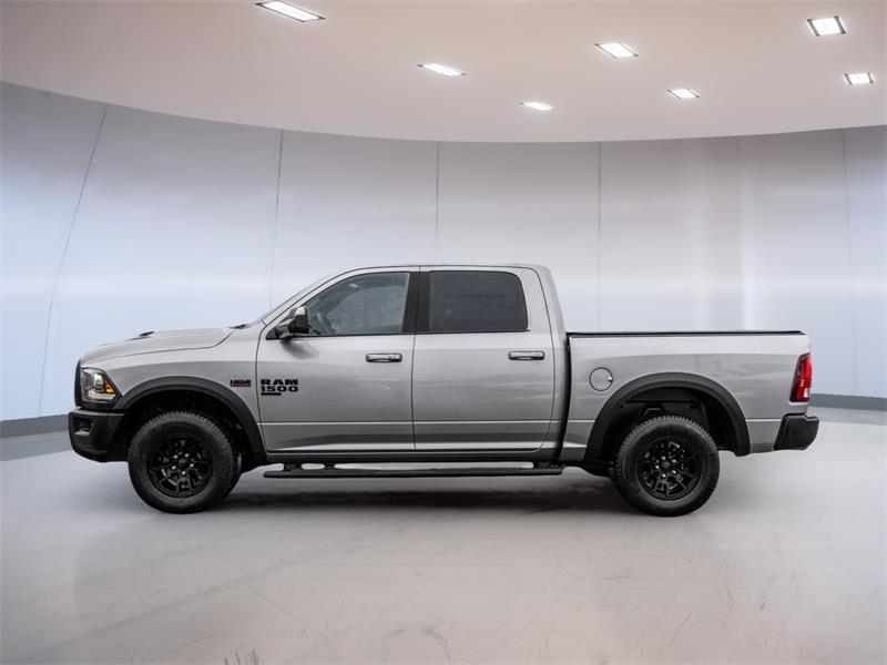 ram 1500 Classic 2022 - 5