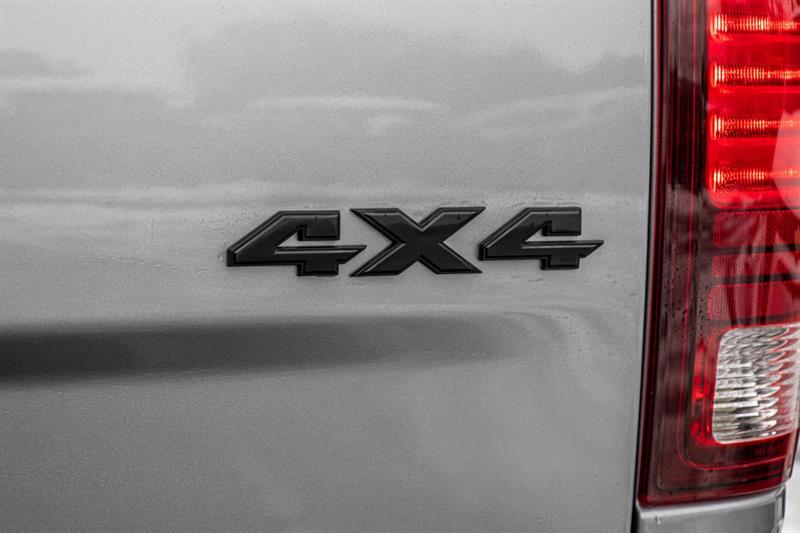 ram 1500 Classic 2022 - 10