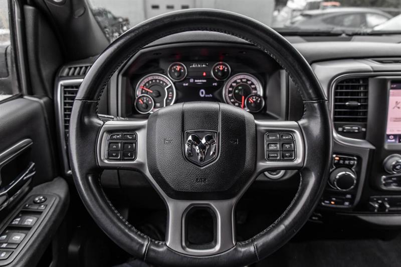 ram 1500 Classic 2022 - 15