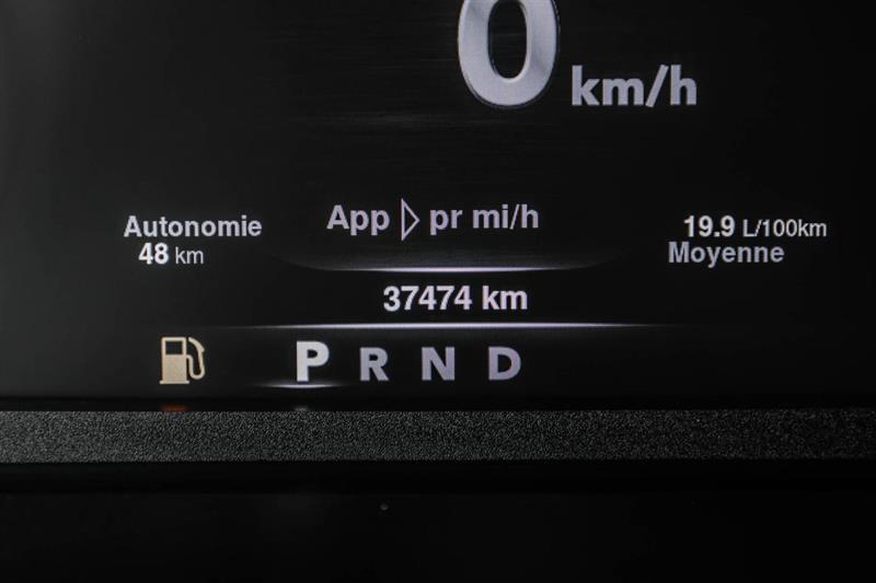 ram 1500 Classic 2022 - 17