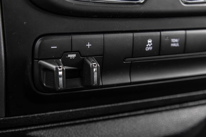 ram 1500 Classic 2022 - 24