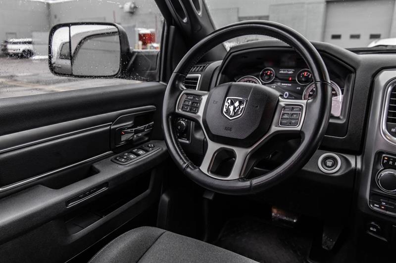 ram 1500 Classic 2022 - 28