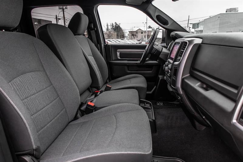 ram 1500 Classic 2022 - 30