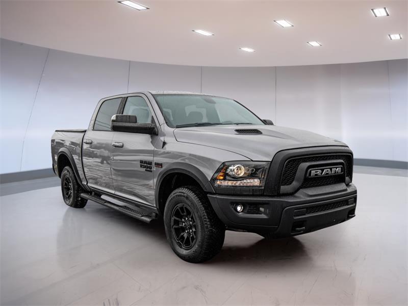 ram 1500 Classic 2022 - 32