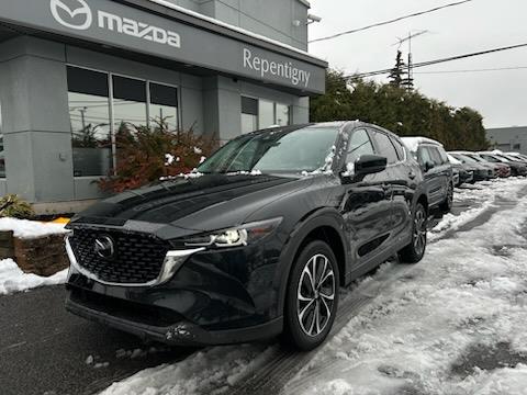 mazda CX-5 2022