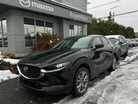 mazda CX-30 2023