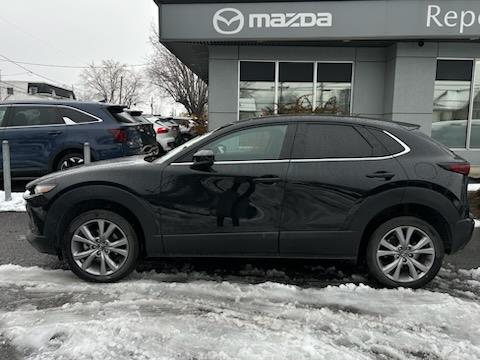 mazda CX-30 2023 - 4