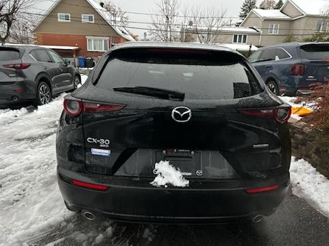 mazda CX-30 2023 - 6