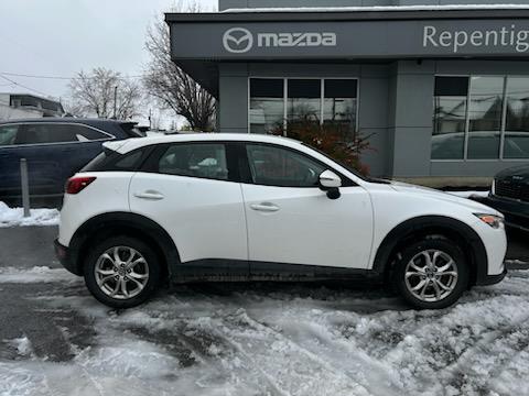 mazda CX-3 2022 - 4