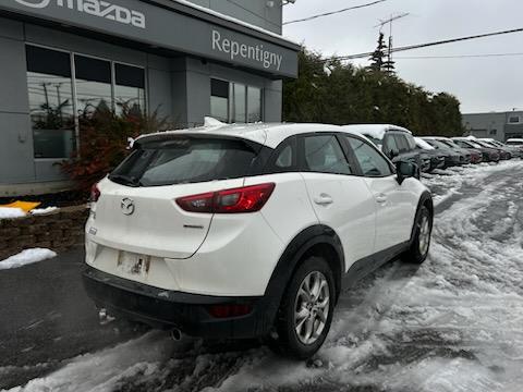 mazda CX-3 2022 - 5