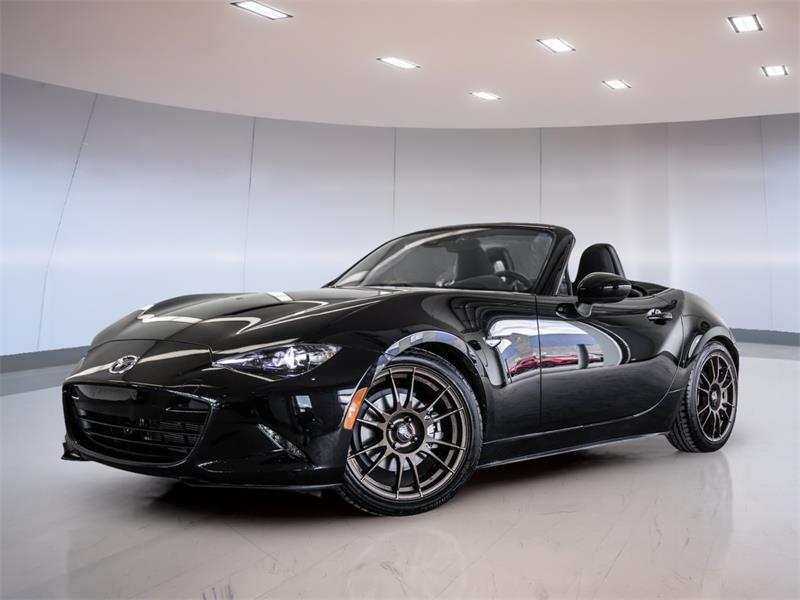 mazda MX-5 2023