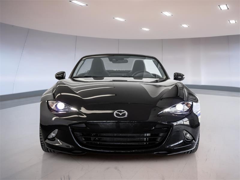 mazda MX-5 2023 - 3