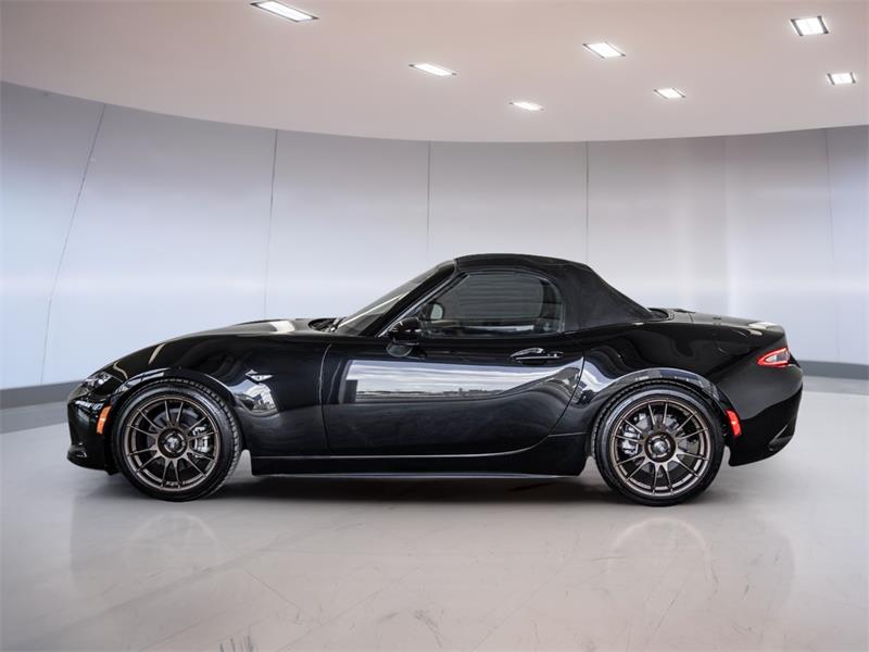 mazda MX-5 2023 - 5