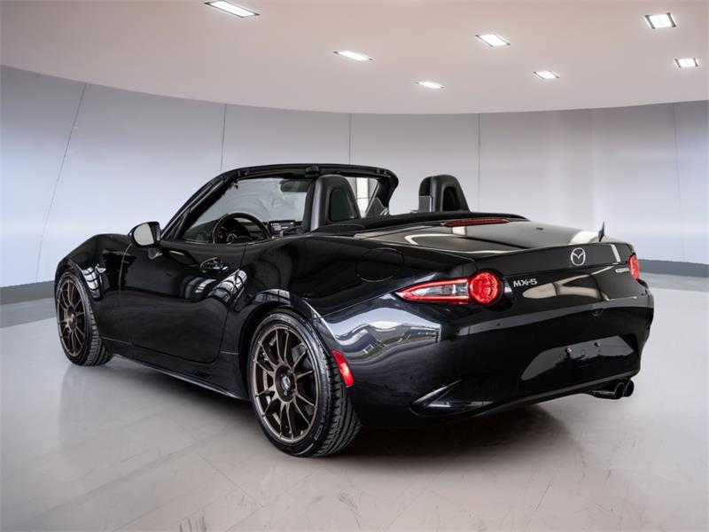 mazda MX-5 2023 - 7
