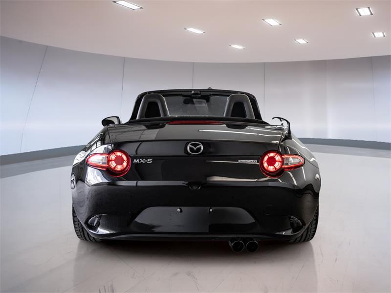 mazda MX-5 2023 - 8