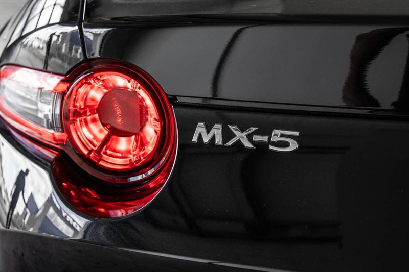 mazda MX-5 2023 - 9