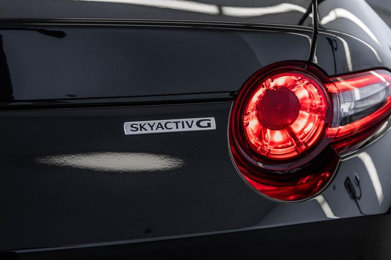 mazda MX-5 2023 - 10